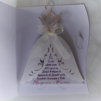 Bridal Wedding Invitation Envelopes, Wedding..