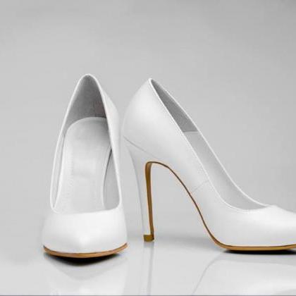 Luxury Handmade Wedding Shoes, Bridal Shoes,..